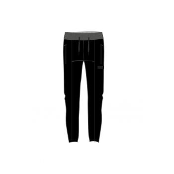 Pantaloni  pentru Barbati - m pants fz co pl - 6DPP68-PJODZ-1200 - Negru