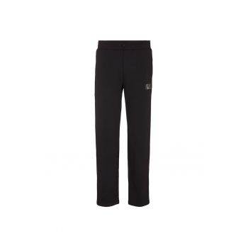 Pantaloni  pentru Barbati - M Pants Oh Copl - 3RPP68-PJFAZ-1200 - Negru