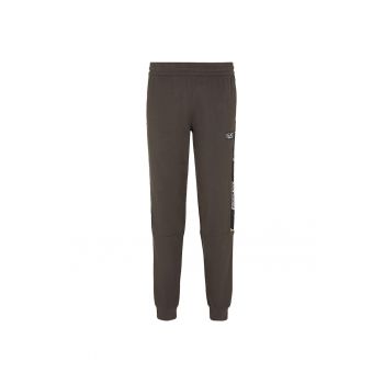 Pantaloni  pentru Barbati - m tape pants ch coft - 3RPP58-PJ05Z-1997 - Gri