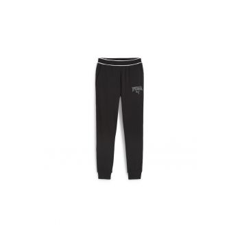 Pantaloni  pentru Barbati - squad sweatpants - 678972-01 - XS INTL - Negru
