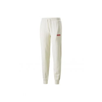 Pantaloni  pentru Barbati - x coca cola t7 pants - 536163-97 - Bej