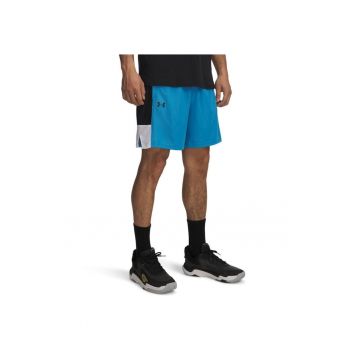Pantaloni Scurti  Baseline 1383389-452 - Barbati - Albastru