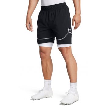 Pantaloni scurti pentru fotbal Challenger Pro