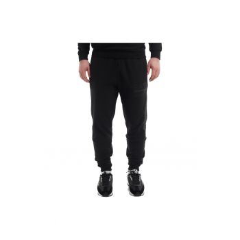 Pantaloni trening  Train Logo Series M Pants Ch Milano 3DPP81PJTKZ01200
