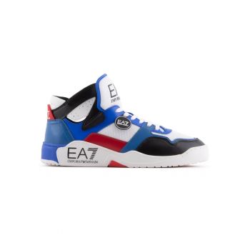 Pantofi sport  Basked Mid Summer - XK331-X8Z039-S494 26130