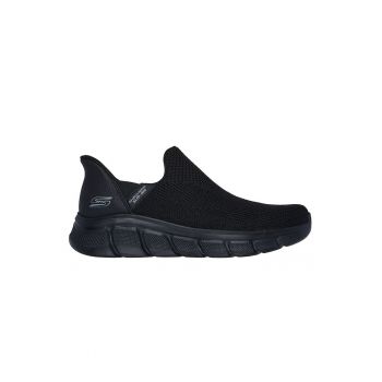 Pantofi Sport  Bobs B Flex Slip-Ins 118306-BBK - Barbati - Negru