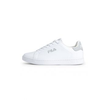 Pantofi sport cu broderie logo