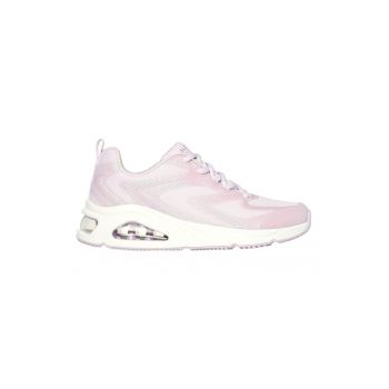 Pantofi sport cu insertii stralucitor Tres-Air