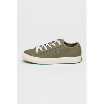 Pantofi sport cu logo Backcourt