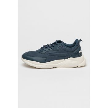 Pantofi sport cu logo Leon