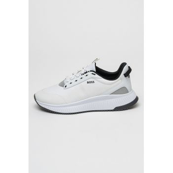 Pantofi sport cu sireturi Evo