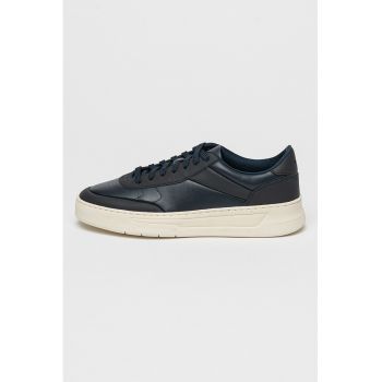 Pantofi sport de piele Baltimore