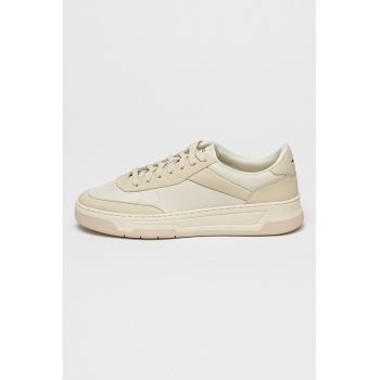 Pantofi sport de piele Baltimore
