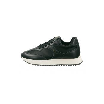 Pantofi sport de piele Bevinda