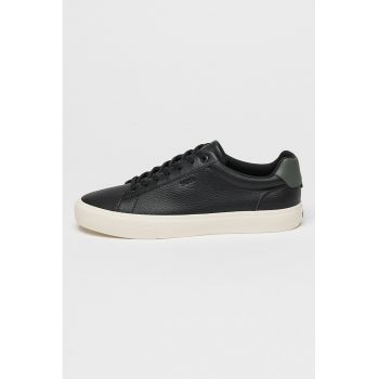 Pantofi sport de piele ecologica Aiden