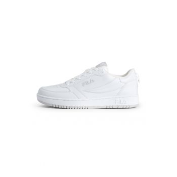 Pantofi sport de piele ecologica Rega