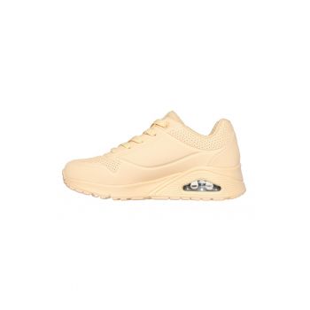 Pantofi sport de piele ecologica Uno Stand On Air