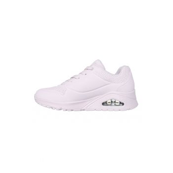 Pantofi sport de piele ecologica Uno Stand On Air