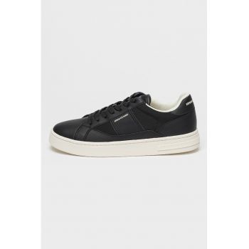 Pantofi sport din piele ecologica