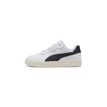 Pantofi sport din piele si piele ecologica Caven 2.0 Lux