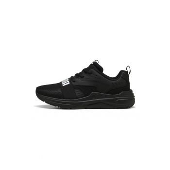 Pantofi sport low-cut unisex Wired 2