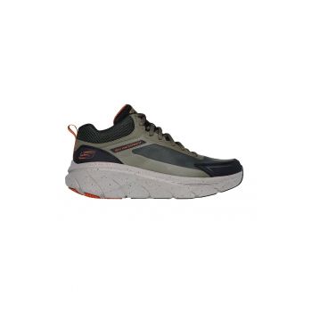 Pantofi sport mid-cut impermeabili cu D`Lux Walker
