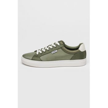 Pantofi sport textili Morrie