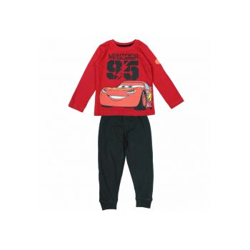 Pijamale lungi model 8836