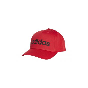 Sapca unisex cu capsa pe partea din spate Daily