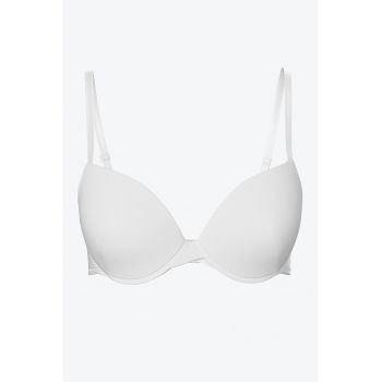 Sutien clasic cu model uni