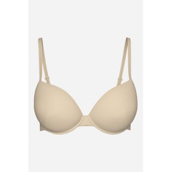 Sutien cu sustinere metalica