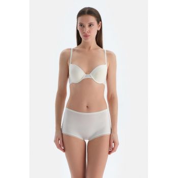 Sutien din amestec de lyocell