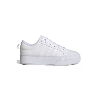 Tenisi cu talpa flatform Bravada 2.0