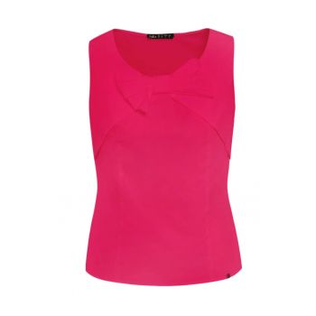 Top cu funda decorativa