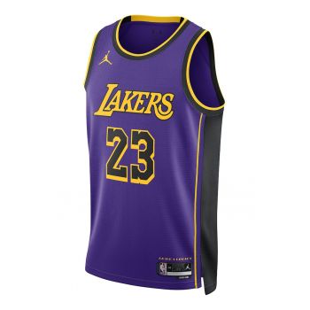 Top pentru baschet Los Angeles Lakers Statement Edition