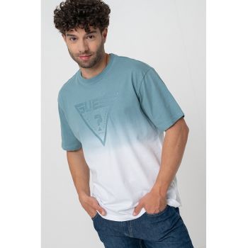 Tricou cu logo pentru fitness