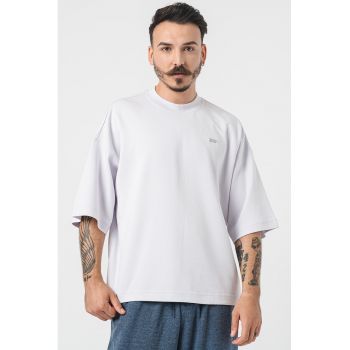 Tricou din amestec de bumbac - pentru fotbal