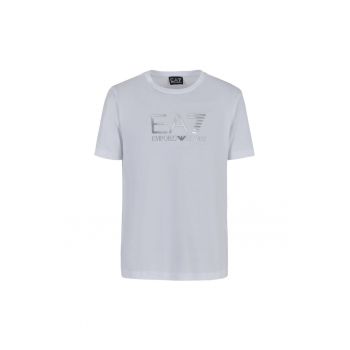 Tricou  EA7 Lux Identity 29524