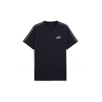 Tricou  Essentials Tape 684674-16 - Barbati - Bleumarin