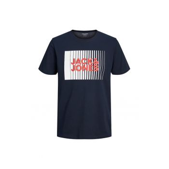 Tricou JACK &JONES Corp Logo 33552