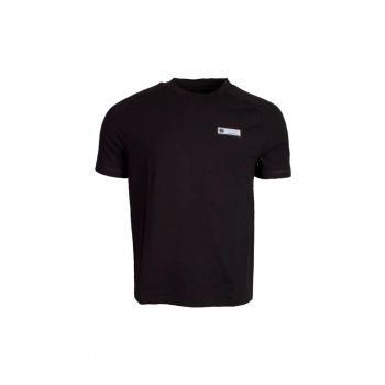 Tricou  M TEE SS - 6RPT22-PJMAZ-1200 - Barbati - Negru