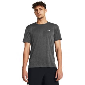 Tricou pentru alergat Launch Camo