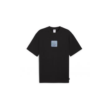 Tricou  pentru Drumetie - 626548-01 - Negru