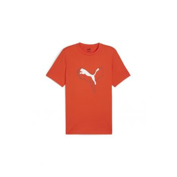 Tricou  pentru Drumetie - 682858-18 - Rosu