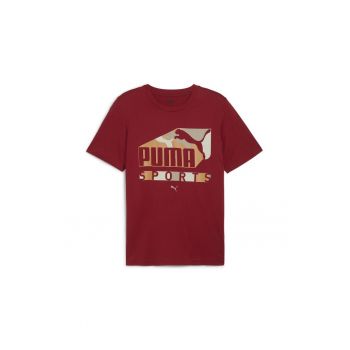 Tricou  pentru Drumetie - 683207-13 - Rosu