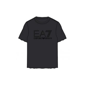 Tricou  pentru Drumetie - 6DPT14-PJUAZ-1200 - Negru