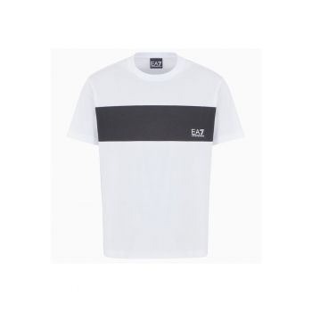 Tricou  pentru Drumetie - 6DPT47-PJTJZ-1100 - Alb