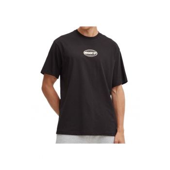 Tricou  pentru Drumetie - 7M000012-AF10429-UC001 - Negru