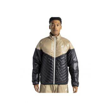 Geaca  pentru Barbati - m nk wr tf midweight puffer - FB8195-011 - Negru