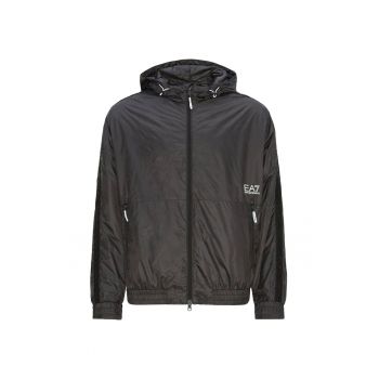 Geaca  pentru Barbati - m tape jacket pl - 3DPB16-PN5ZZ-1200 - Negru